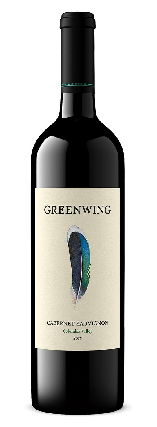 2019 Greenwing Cabernet Sauvignon