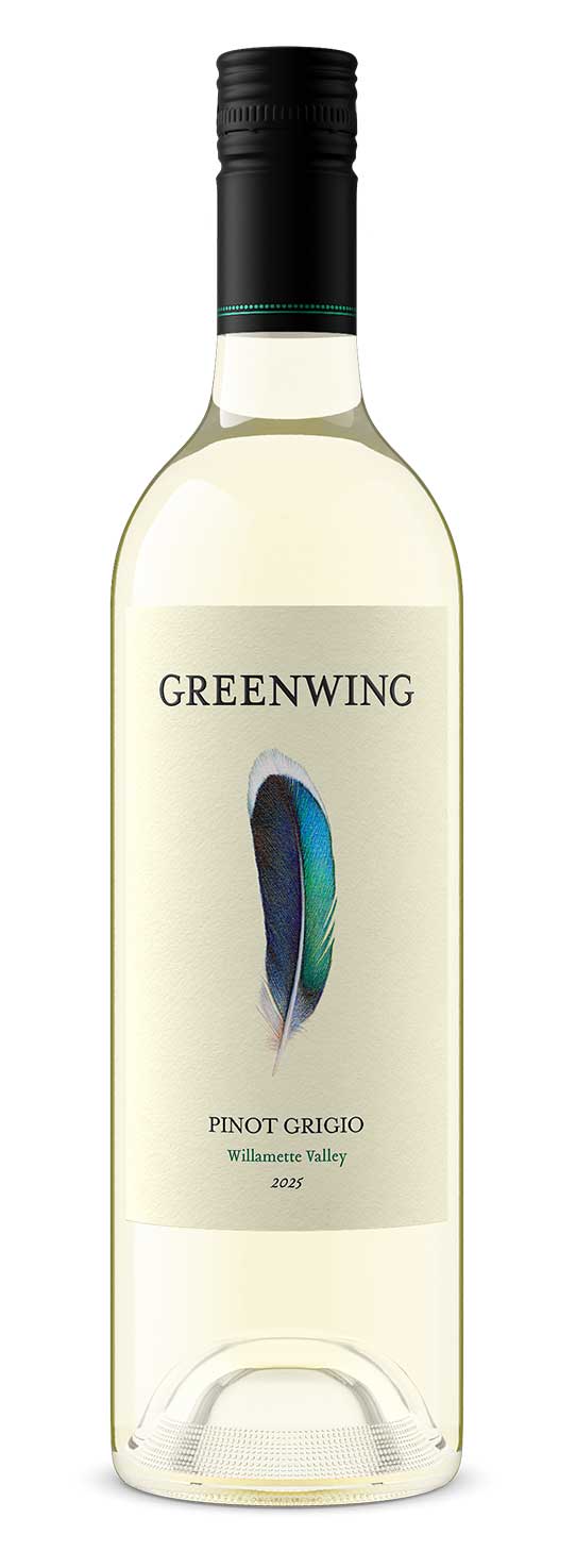 2024 Greenwing Pinot Grigio